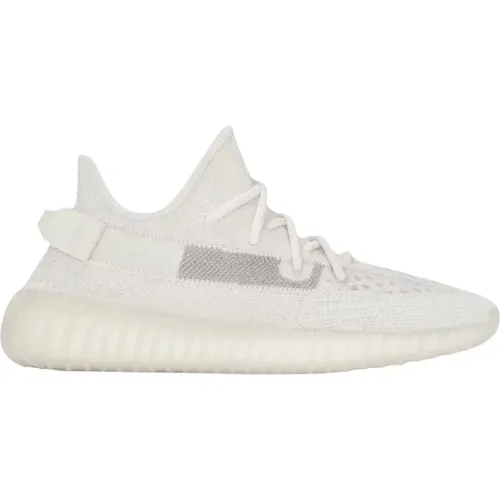 Limited Edition Adidas Boost 350 V2 Bone , Herren, Größe: 42 EU - Yeezy - Modalova