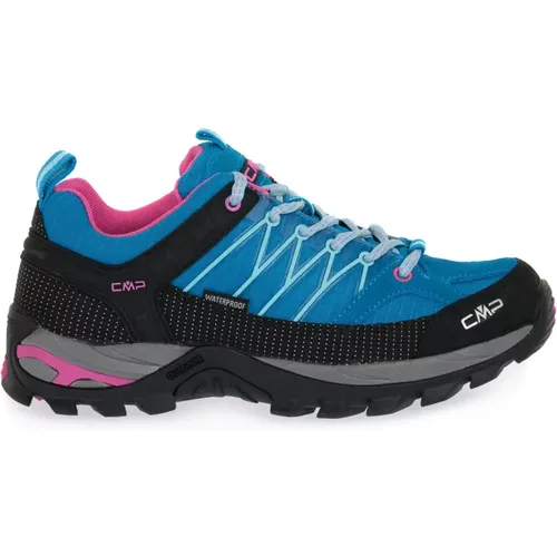 Sneakers , female, Sizes: 4 UK, 5 UK - CMP - Modalova