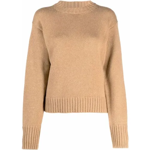 Womens Sweatshirt , female, Sizes: S, 2XS, XS - Jil Sander - Modalova