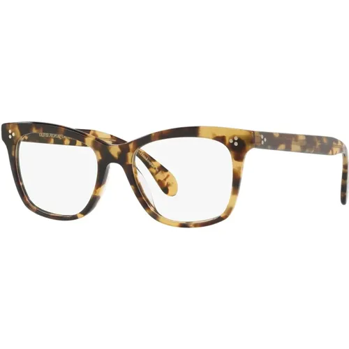 Eyewear frames Penney OV 5375U , unisex, Sizes: 51 MM - Oliver Peoples - Modalova