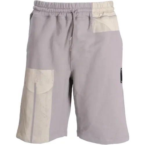 Casual Sweat Shorts , male, Sizes: S - A-Cold-Wall - Modalova