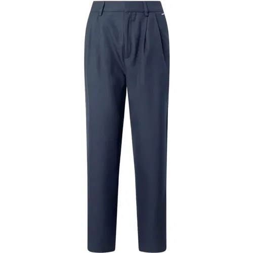 Fiorel pants , female, Sizes: M, L, XS, S - Pepe Jeans - Modalova