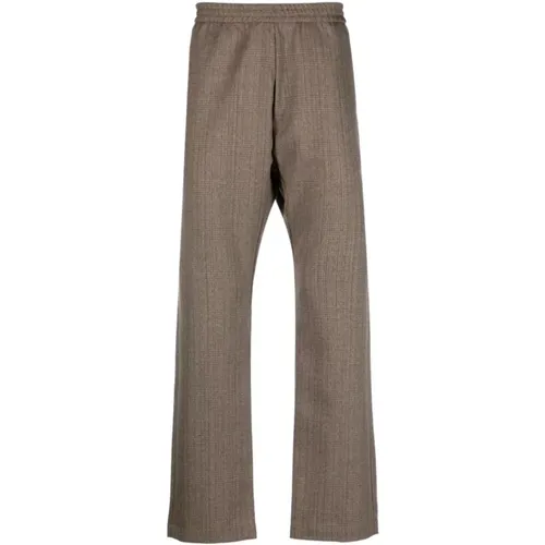 Woven RioBarbo Cardeto Trousers , female, Sizes: 2XL - Barena Venezia - Modalova