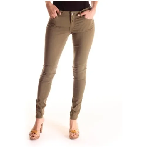 Damen Jeans , Damen, Größe: W25 - Guess - Modalova