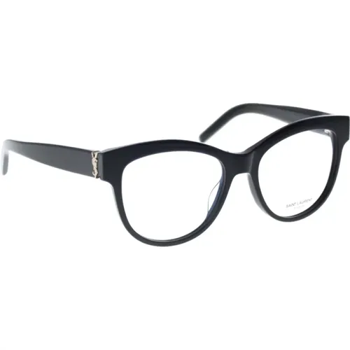Glasses , female, Sizes: 51 MM - Saint Laurent - Modalova