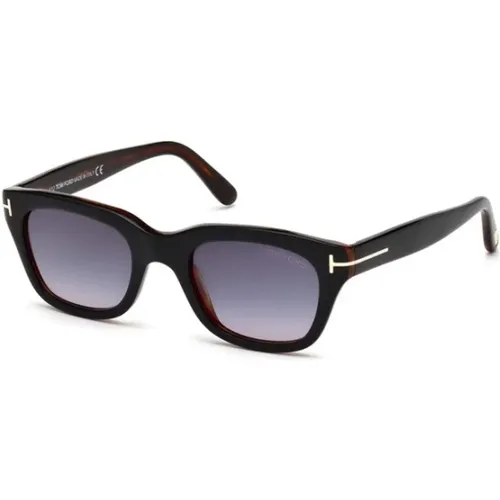 Stylish Sunglasses , unisex, Sizes: 52 MM - Tom Ford - Modalova
