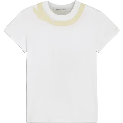 T-Shirts Trussardi - Trussardi - Modalova