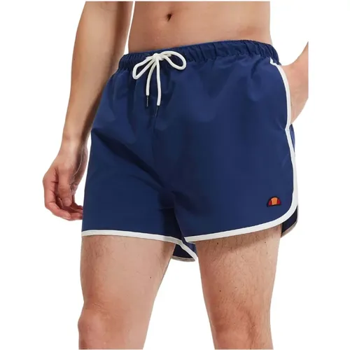 Cabanas Swimsuit , Herren, Größe: M - Ellesse - Modalova