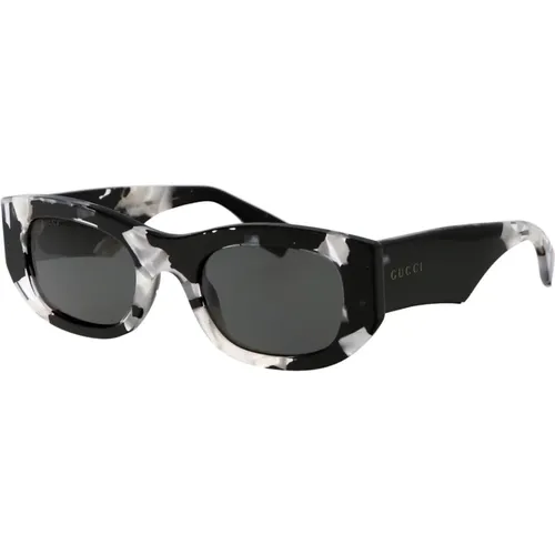 Stylish Sunglasses Gg1627S , female, Sizes: 51 MM - Gucci - Modalova