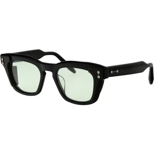 ARA Optical Glasses , male, Sizes: 49 MM - Akoni - Modalova