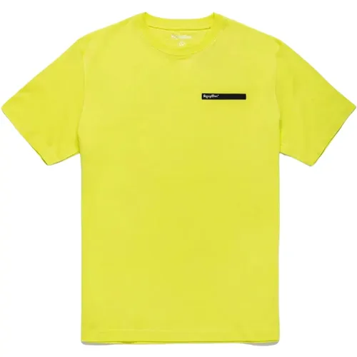 T-Shirts , Herren, Größe: S - RefrigiWear - Modalova