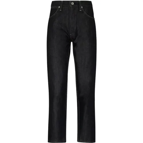 Gerade Jeans , Damen, Größe: W26 - Jil Sander - Modalova