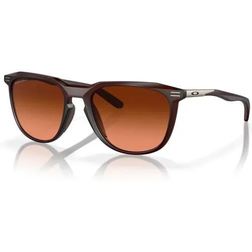 Thurso Sunglasses , male, Sizes: 54 MM - Oakley - Modalova