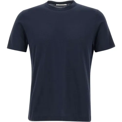 T-Shirts , Herren, Größe: XL - Kangra - Modalova