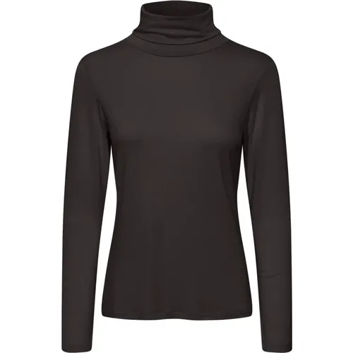 Rollkragenpullover , Damen, Größe: XL - Part Two - Modalova