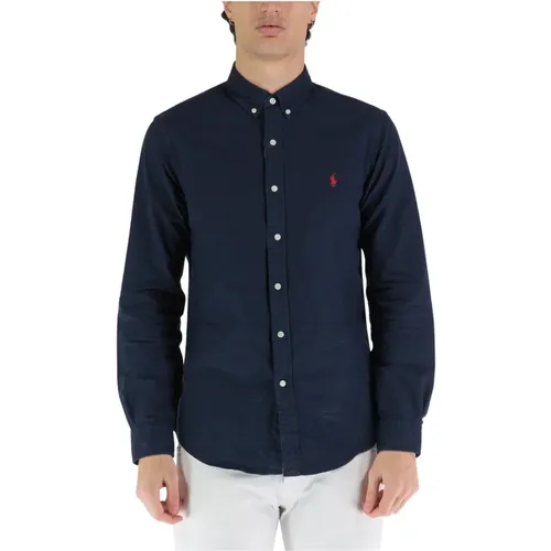 Casual Shirt , male, Sizes: L, M, 2XL, S, XL - Polo Ralph Lauren - Modalova