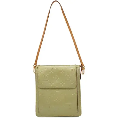 Pre-owned Fabric louis-vuitton-bags , female, Sizes: ONE SIZE - Louis Vuitton Vintage - Modalova