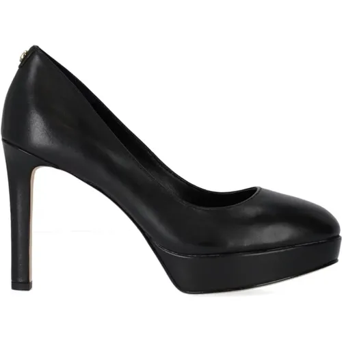 Chantal Pump , female, Sizes: 6 1/2 UK - Michael Kors - Modalova