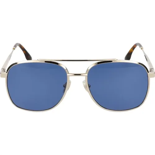 Stylische Sonnenbrille Vb233S - Victoria Beckham - Modalova