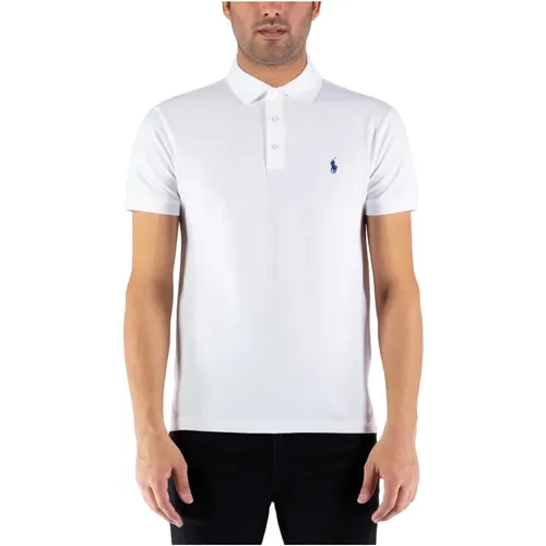 Polo Shirts , male, Sizes: 2XL, S - Ralph Lauren - Modalova
