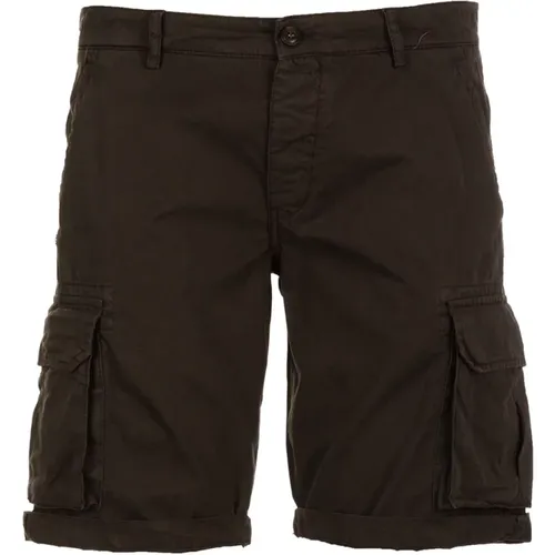 Anthrazit Cargo Shorts 40WEFT - 40WEFT - Modalova