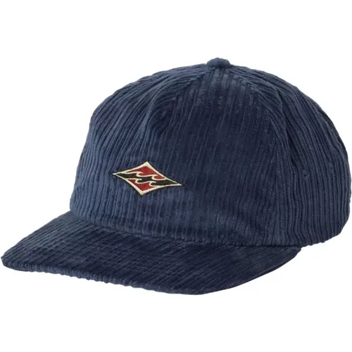 Heritage Strapback Kappe Billabong - Billabong - Modalova