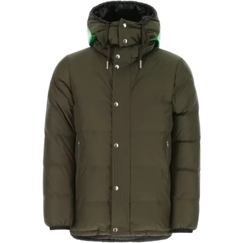 Stylish Puffer Jacket , male, Sizes: XL - Moncler - Modalova