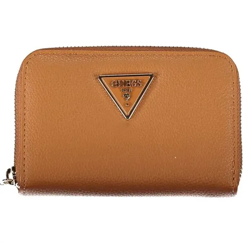 Wallet with Ample Storage , female, Sizes: ONE SIZE - Guess - Modalova