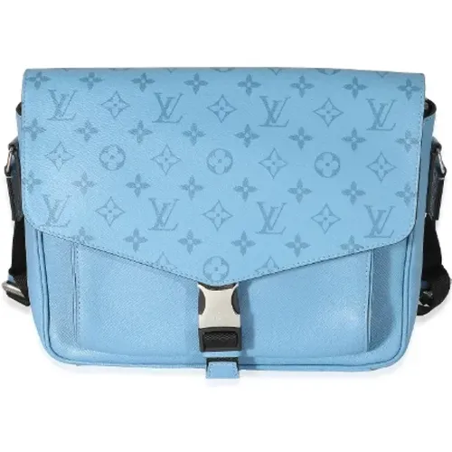 Pre-owned Leder crossbody-taschen - Louis Vuitton Vintage - Modalova