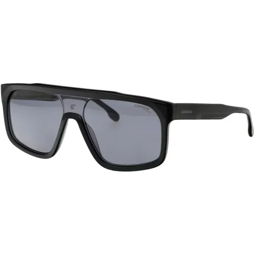 Stylische Sonnenbrille für Sonnige Tage - Carrera - Modalova