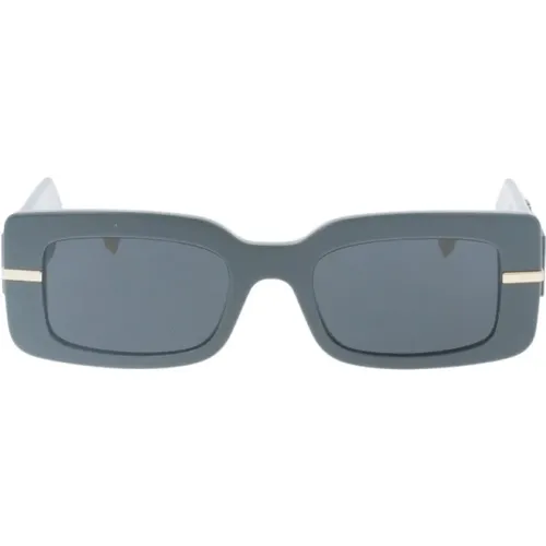 Stylish Sunglasses , female, Sizes: 51 MM - Fendi - Modalova