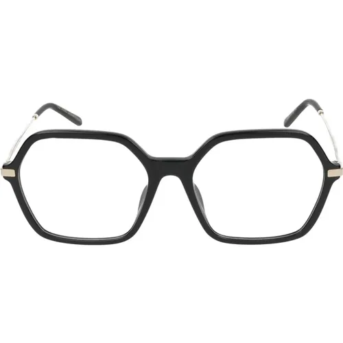 Stilvolle Brille Modell Marc 615,Stilvolle Brille Modell 615 - Marc Jacobs - Modalova