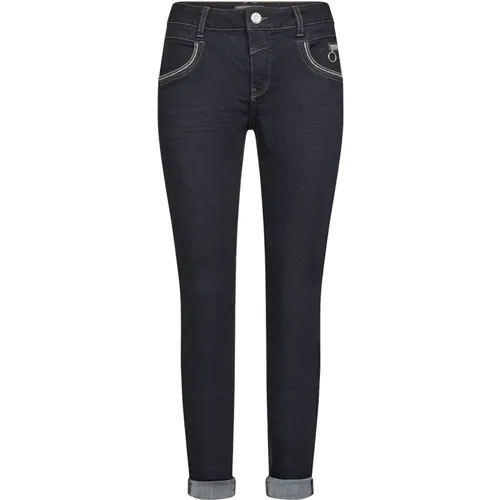 Hybrid Jeans mit intelligenten Details - MOS MOSH - Modalova