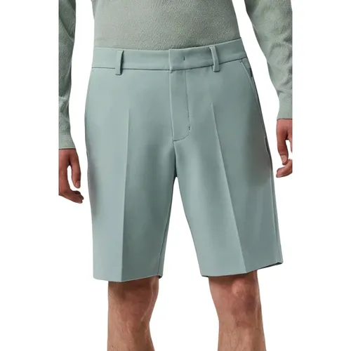 Casual Shorts , Herren, Größe: W32 - AlphaTauri - Modalova