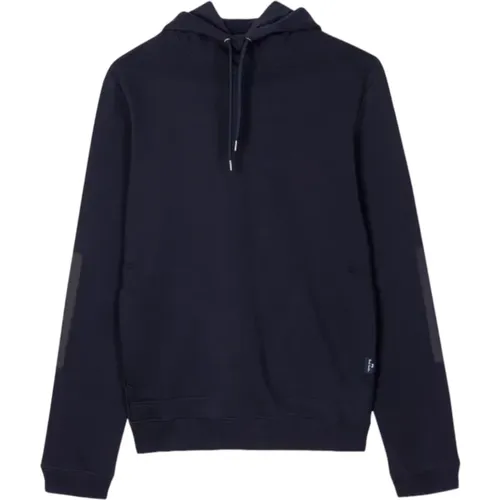 Sweatshirts & Hoodies , male, Sizes: S, L - Paul Smith - Modalova