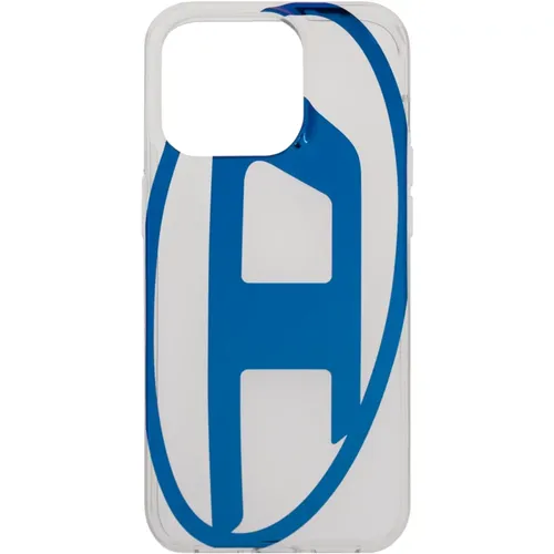 IPhone 15 Pro Hülle Diesel - Diesel - Modalova