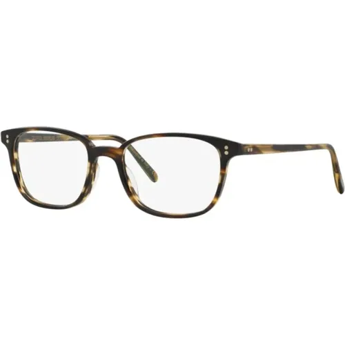 Stylish Sunglasses , unisex, Sizes: ONE SIZE - Oliver Peoples - Modalova