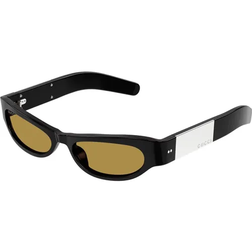 Gg1635S 001 Sonnenbrille - Gucci - Modalova