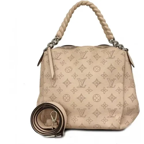 Pre-owned Fabric louis-vuitton-bags , female, Sizes: ONE SIZE - Louis Vuitton Vintage - Modalova