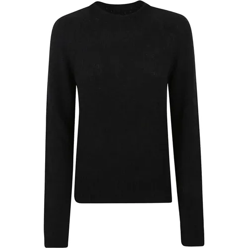 Women's Clothing Sweaters Aw22 , female, Sizes: S, XS - Dries Van Noten - Modalova