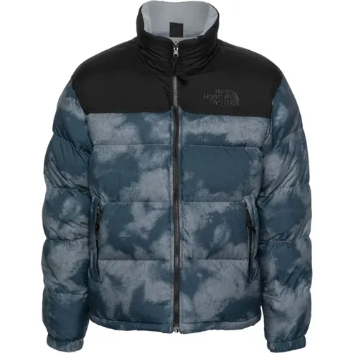 Coats for Outdoor Adventures , male, Sizes: M, XL, L - The North Face - Modalova
