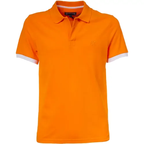 Poloshirt Vilebrequin - Vilebrequin - Modalova