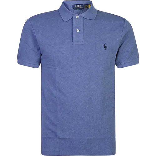 T-shirts and Polos , male, Sizes: L, M, XL, 2XL - Ralph Lauren - Modalova