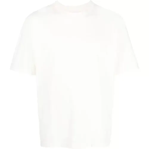 Weißes Casual Ex-Ray Tee,T-Shirts - Heron Preston - Modalova