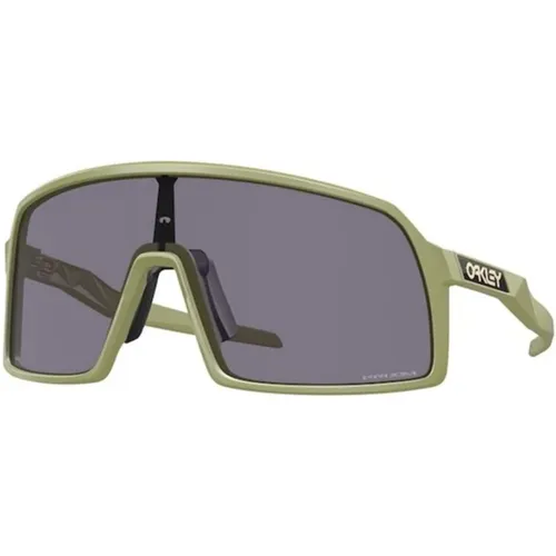 Prizm Grey Sonnenbrille Oakley - Oakley - Modalova