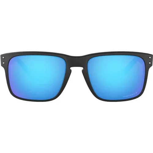 Sunglasses , male, Sizes: 37 MM - Oakley - Modalova