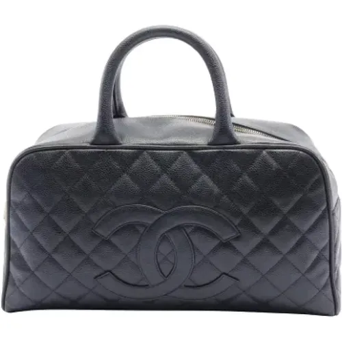 Pre-owned Leder chanel-taschen - Chanel Vintage - Modalova