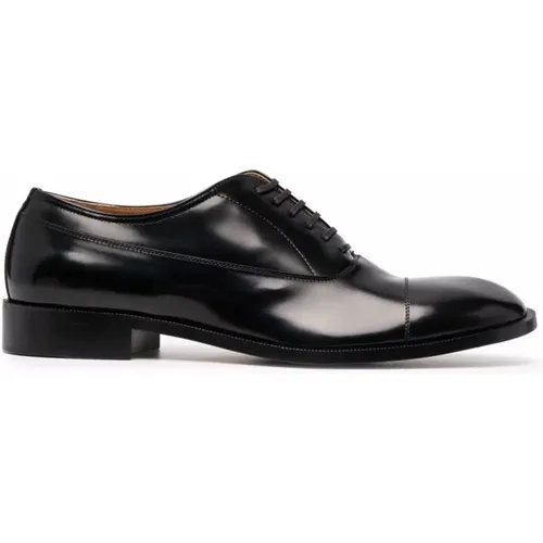Flat shoes , male, Sizes: 9 UK - Maison Margiela - Modalova