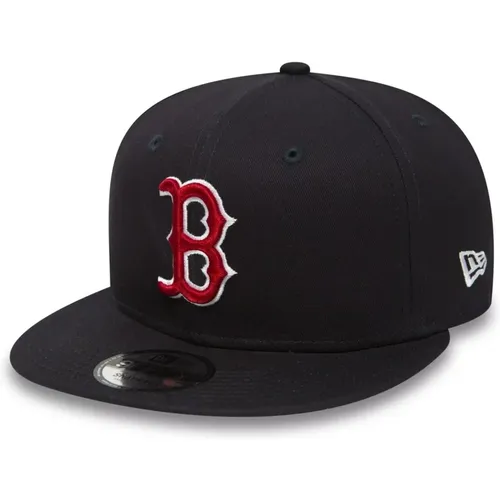 MLB 9Fifty Boston Red Sox Kappe , Herren, Größe: ONE Size - new era - Modalova