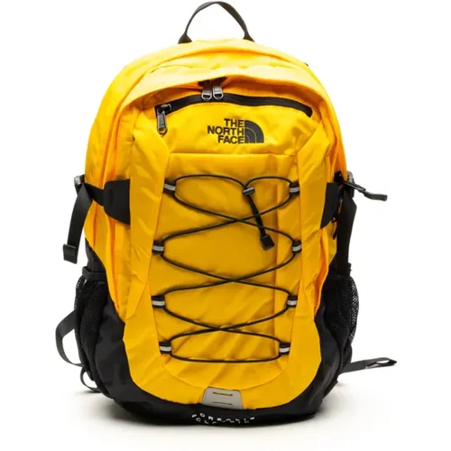 Golden Borealis Classic Bags , male, Sizes: ONE SIZE - The North Face - Modalova